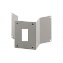 AXIS T95A64 - Nástavec krytu kamery - montáž do rohu - pro AXIS T95A00 Dome Housing, T95A10 Dome Housing
