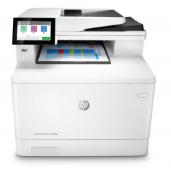 HP Color LaserJet Enterprise M480f A4 600 x 600 dpi až 27 str. min (3QA55A#B19)