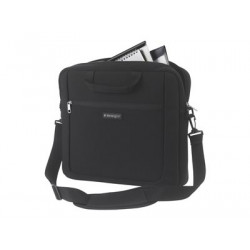 Kensington SP15 Neoprene Sleeve - Brašna na notebook - 15.6" - černá