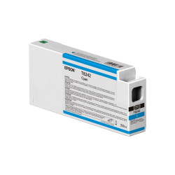 Epson Light Cyan T54X500 UltraChrome HDX HD, 350 ml