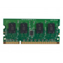 HP - DDR2 - modul - 512 MB - SO-DIMM 144-pin - 400 MHz PC2-3200 - bez vyrovnávací paměti - bez ECC - pro LaserJet P4014, P4015, P4515; LaserJet Enterprise 600 M601, 600 M602, 600 M603, 700, P3015