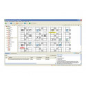 APC InfraStruXure Central - Licence - 25 uzlů - Linux, Win - pro P N: G3HT30KHLMS, G3HT40KHL-INS, G55TUPSM20HB15S, G55TUPSM30HB15S, G55TUPSM30HS