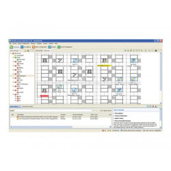 APC InfraStruXure Central - Licence - 25 uzlů - Linux, Win - pro P N: G3HT30KHLMS, G3HT40KHL-INS, G55TUPSM20HB15S, G55TUPSM30HB15S, G55TUPSM30HS