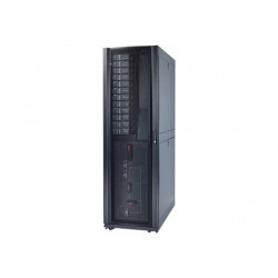 APC InfraStruXure Modular IT Power Distribution Unit with 36 Poles - Distribuční kabinet pro napájení - AC 230 400 V - 160 VA - 3 fáze - výstupní konektory: 2 - pro P N: SY16K48H-PDNB, SY32K48H-PDNB, SY48K48H-PDNB, SY64K96H-NB, SY96K160H-NB, SY96K96H-NB