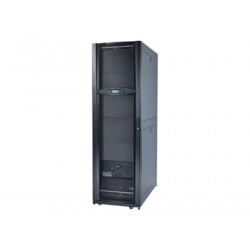 APC Symmetra PX 160kW Frame - Skříňka silového pole - AC 230 400 V - 3 fáze - výstupní konektory: 1 - 42U