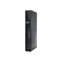 APC InfraStruXure Modular IT Power Distribution Unit with 72 Poles - Distribuční kabinet pro napájení - AC 400 V - 277 kW - 3 fáze - pro P N: SY16K48H-PDNB, SY32K48H-PDNB, SY48K48H-PDNB, SY64K96H-NB, SY96K160H-NB, SY96K96H-NB