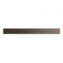 APC InfraStruXure Central Basic - Zařízení pro správu sítě - GigE k upevnění na regál - pro P N: AR3106SP, SCL400RMJ1U, SCL500RMI1UC, SCL500RMI1UNC, SMTL1000RMI2UC, SMTL750RMI2UC