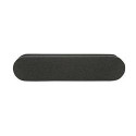 Logitech Rally Speaker, a second speaker for the Logitech Rally Ultra-HD ConferenceCam - GRAPHITE - N A - WW