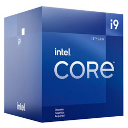 Intel Core i9-12900F 16-Core 2,4GHz LGA1700