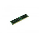 Kingston - DDR4 - modul - 16 GB - DIMM 288-pin - 3200 MHz PC4-25600 - CL22 - 1.2 V - registrovaná - ECC - pro Dell EMC PowerEdge R440, R540, R940XA, T440