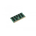 Kingston - DDR4 - modul - 32 GB - SO-DIMM 260-pin - 2666 MHz PC4-21300 - CL19 - 1.2 V - bez vyrovnávací paměti - ECC - pro Dell Precision 5550, 7540, 7550, 7740, 7750