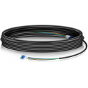 Ubiquiti FC-SM-100, Fiber Cable, Single Mode, 100\' (30m)