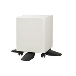 Kyocera CB-360W-B Podstavný stolek, vysoký, bílý