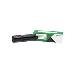 Lexmark Magenta High Return 4 500str (MC3426adw C3426dw)