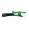 Lexmark Cyan High Return 4 500str (MC3426adw C3426dw)