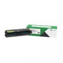 Lexmark Yellow High Return 4 500str (MC3426adw C3426dw)