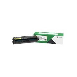 Lexmark Yellow High Return 4 500str (MC3426adw C3426dw)