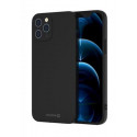 SWISSTEN POUZDRO SOFT JOY APPLE IPHONE 6 6S CERNÉ