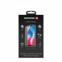 SWISSTEN OCHRANNÉ SKLO ULTRA DURABLE 3D SAMSUNG A125 GALAXY A12 CERNÉ