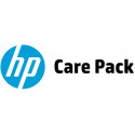 HP 3y Return to Depot Notebook Only