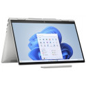 HP Envy X360 15-fe0000nc 15,6" I5-1335U 16 GB 1 TB Intel Iris Xe Graphics Windows 11 Home Stříbrná