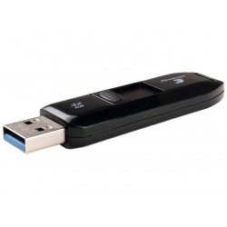 PATRIOT Xporter 3 32GB USB 3.2 Gen 1 vysouvací plastová černá