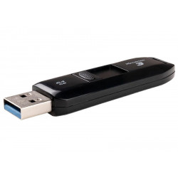 PATRIOT Xporter 3 64GB USB 3.2 Gen 1 vysouvací plastová černá