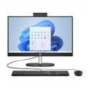 HP 24 Cr0005nc 23,8" LCD IPS 1920 x 1080 I7-1355U 32 GB Intel Iris Xe Graphics G7 96EU 1 TB Windows 11 Home