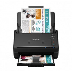 Epson WorkForce ES-500WII