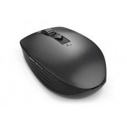HP 635 Kancelářská Laserová Bezdrátová Bluetooth Černá