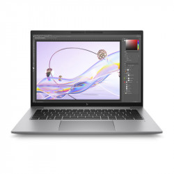 HP ZBook Studio G10 16" I9-13900H 32 GB 2 TB NVIDIA RTX 3000 Windows 11 Pro