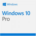 Microsoft Windows 10 Pro, OEM GGK (Get Genuine Kit) legalizace , 32-bit, česky (CZ), DVD