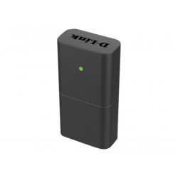 D-Link Wireless N DWA-131 - Síťový adaptér - USB 2.0 - 802.11b g n