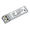 Intel Ethernet SFP+ SR Optics - Modul SFP+ vysílače - 10 GigE - 1000Base-SX, 10GBase-SR - 850 nm - pro Ethernet Converged Network Adapter X520, X710; Ethernet Server Adapter X520