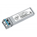 Intel Ethernet SFP+ LR Optics - Modul SFP+ vysílače - 10 GigE - 1000Base-LX, 10GBase-LR - jednoduchý režim LC - až 10 km - 1310 nm - pro Ethernet Converged Network Adapter X520, X710; Ethernet Server Adapter X520