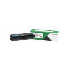 Lexmark Enterprise Cyan Return 4 500str (CX331adwe CS331dw)