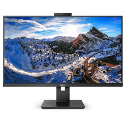 PHILIPS 326P1H LCD IPS/PLS 31,5", 2560 x 1440, 4 ms, 350 cd, 1 000:1, 75 Hz  (326P1H/00)