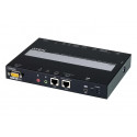 ATEN 1-Local Remote Share Access Single Port VGA KVM over IP Switch