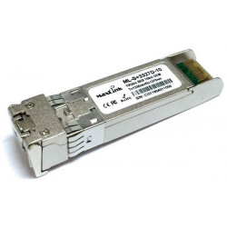 MaxLink 10G SFP+ optický modul, WDM(BiDi), SM, Tx 1330 Rx1270nm, 20km, 1x LC konektor, DDM, Cisco compatible