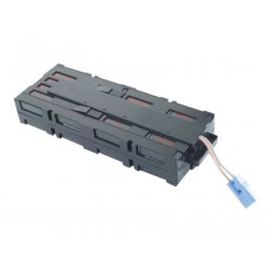 APC Replacement Battery Cartridge #57 - Baterie UPS - 1 x baterie - olovo-kyselina - pro P N: SURT1000RMXLI-NC, SURT1000XLI-NC, SURTA2200RMXL2U-NC, SURTA3000RMXL3U-NC