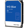 WD Blue - HDD 2000 GB Interní 3.5 " - SATA III/600 - 7 200 ot min. - vyrovnávací paměť: 256 MB (WD20EZBX)