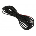 NETBOTZ 0-5V Cable - Kabel modulu externího senzoru - RJ-45 (M) - 4.6 m