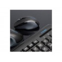 Kensington Pro Fit myš, Drátová USB, Optická, 1000 dpi, Černá ( K72339EU )