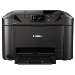 Canon Maxify MB5150 A4 600x1200dpi wifi USB duplex
