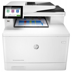 HP Color LaserJet Enterprise M480f A4 600 x 600 dpi až 27 str. min (3QA55A#B19)