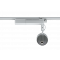 Lighting Track Mount - ELPMB66W
