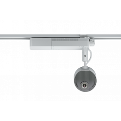 Lighting Track Mount - ELPMB66W