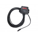 NetBotz Spot Fluid Sensor - Detektor kapalin - 4.5 m - pro P N: AR106SH4, AR106SH6, AR106V, AR106VI, AR109SH4, AR109SH6, AR112SH4, AR112SH6, AR3106SP