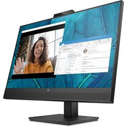 HP M27m LCD IPS/PLS 27" 1920 x 1080 5ms 300nitů 1000:1 75Hz  Repro  USB-C Webcam Černá 