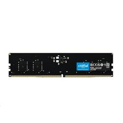Crucial DDR5 8GB DIMM 5600MHz CL46 (16Gbit)